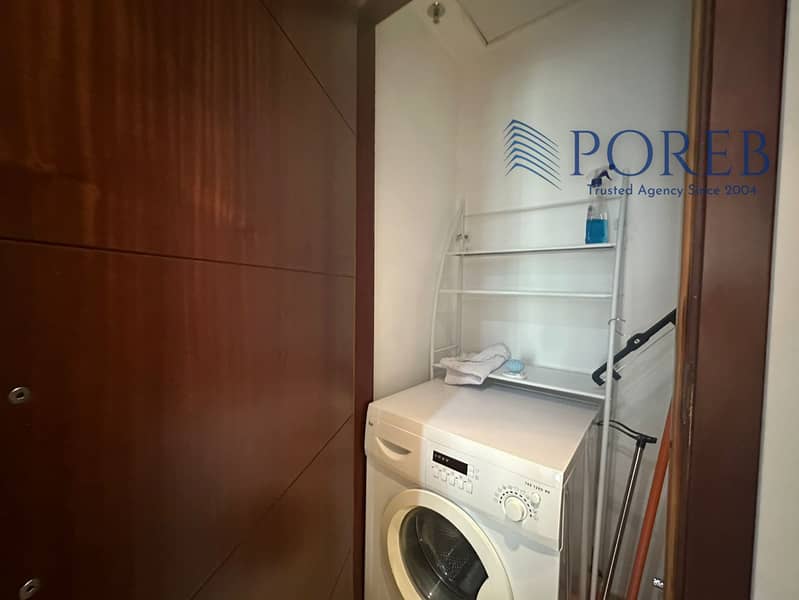 Community View | Open layout | 1 Bedroom - Image 8