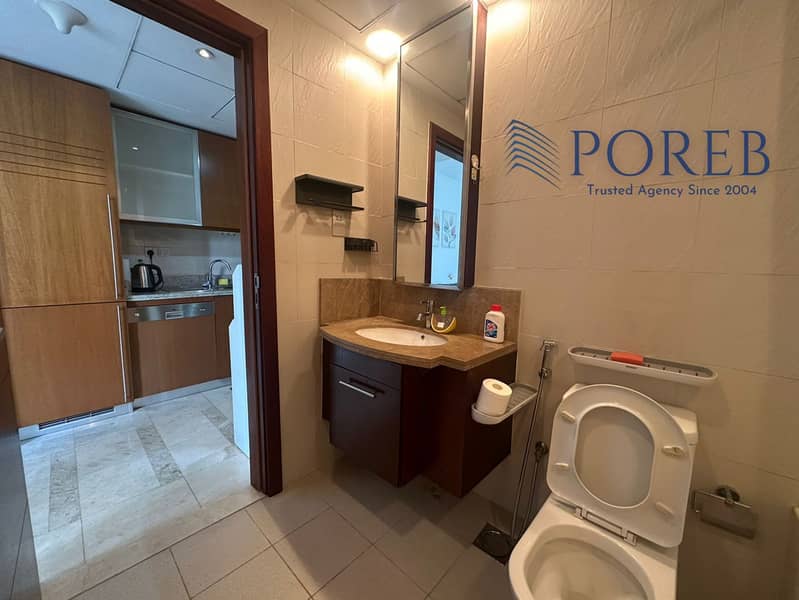 Community View | Open layout | 1 Bedroom - Image 11