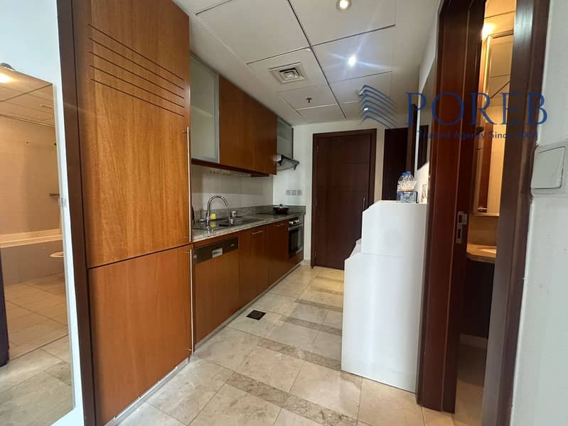 Community View | Open layout | 1 Bedroom - Image 12