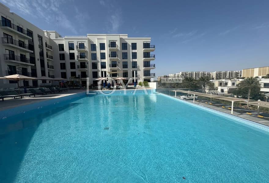 Spacious Layout | Best Deal | Brandnew