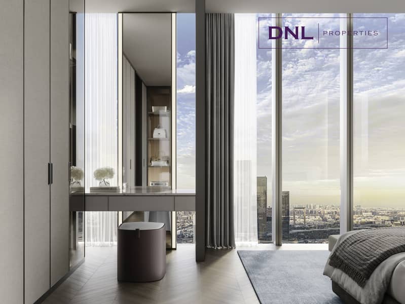 Elegance | Fully Serviced | Prestigious Address - Image 6