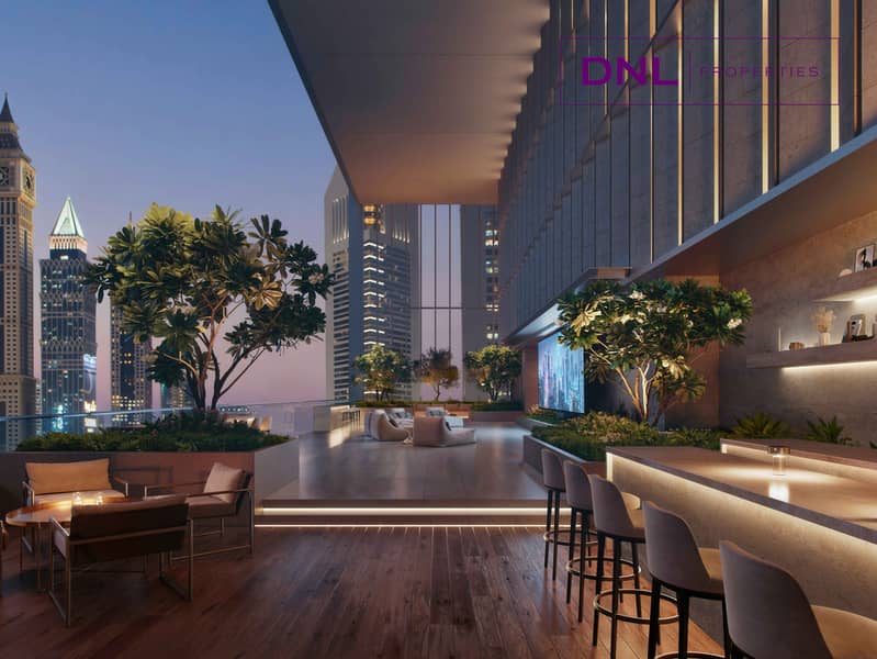 Elegance | Fully Serviced | Prestigious Address - Image 11