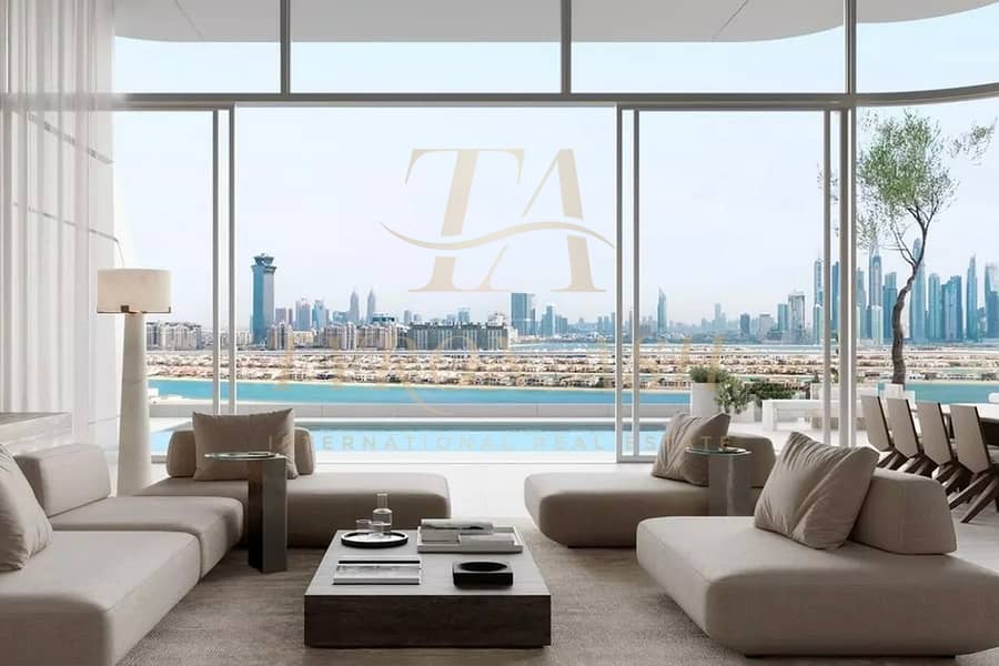 LUXURY | ORIGINAL PRICE | SEA VIEW