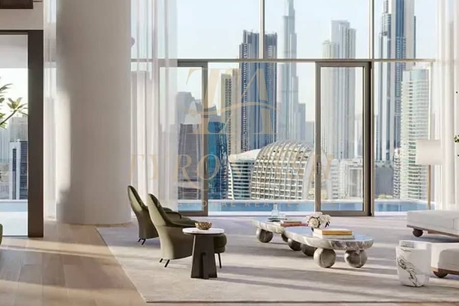 LUXURY | ORIGINAL PRICE | SEA VIEW