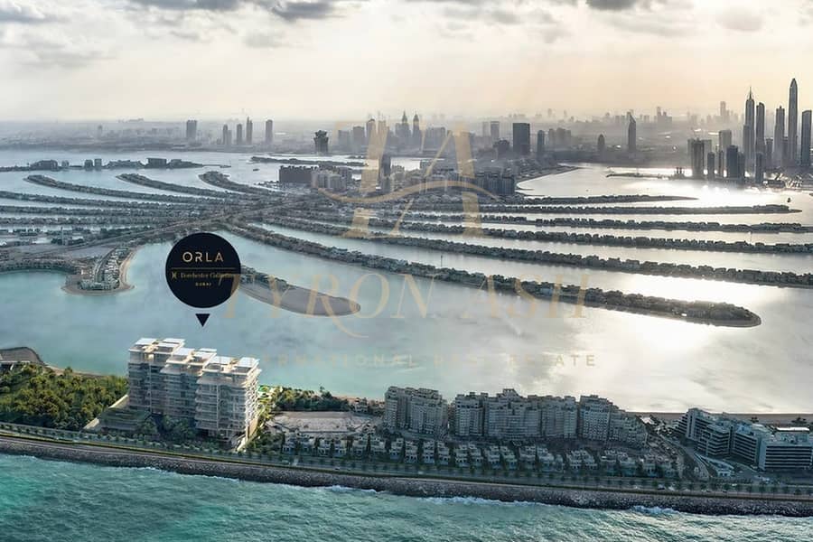 LUXURY | ORIGINAL PRICE | SEA VIEW - Image 8