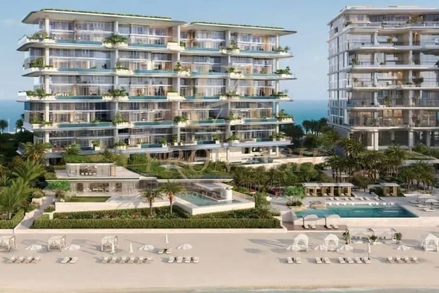 LUXURY | ORIGINAL PRICE | SEA VIEW - Image 9