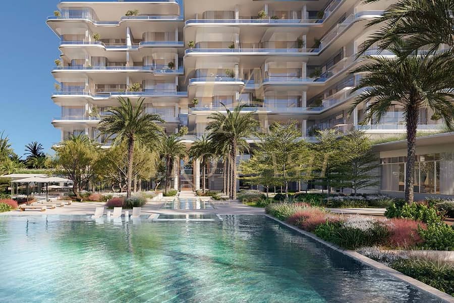 LUXURY | ORIGINAL PRICE | SEA VIEW - Image 10