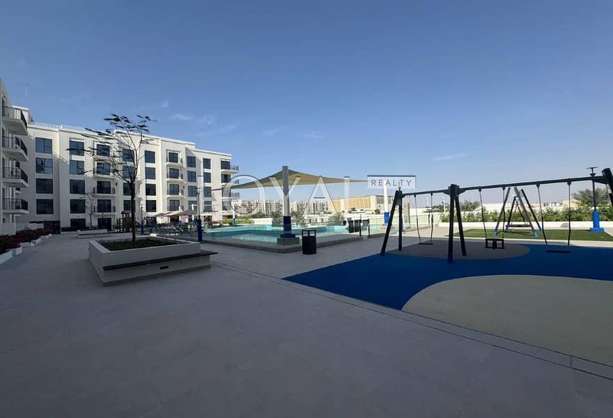 Spacious Layout | Best Deal | Brandnew - Image 15