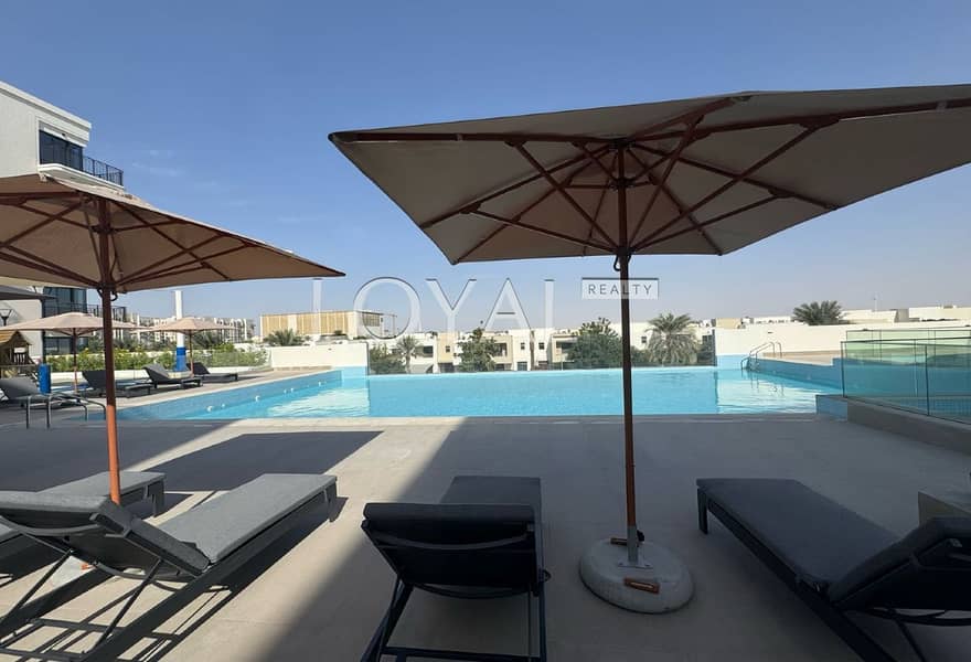 Spacious Layout | Best Deal | Brandnew - Image 16