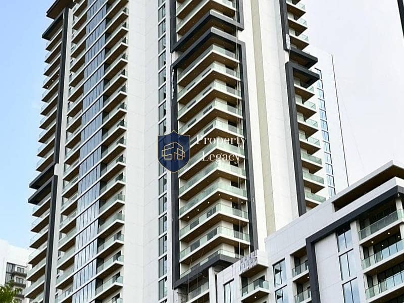 High Floor | Large Layout | Handover December