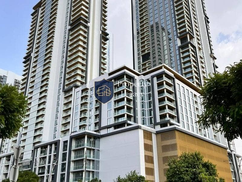 High Floor | Large Layout | Handover December