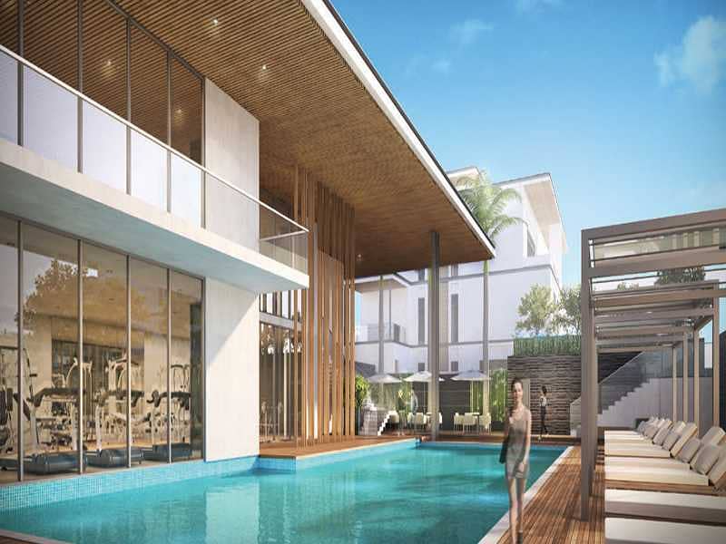 High Floor | Large Layout | Handover December - Image 7