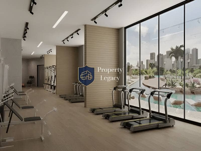 Private Jacuzzi | Pool View | 5 Year PHPP | 1% PP - Image 6