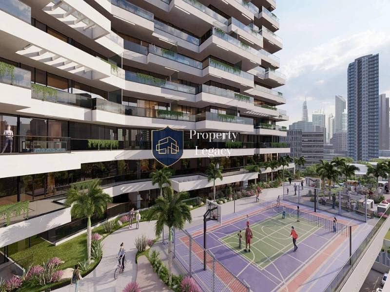 Private Jacuzzi | Pool View | 5 Year PHPP | 1% PP - Image 8