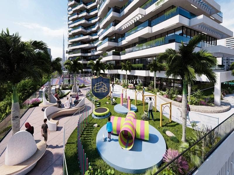 Private Jacuzzi | Pool View | 5 Year PHPP | 1% PP - Image 9