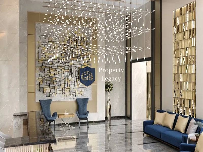 Private Jacuzzi | Pool View | 5 Year PHPP | 1% PP - Image 11