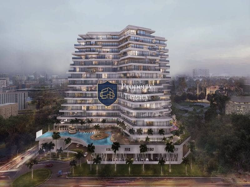 Private Jacuzzi | Pool View | 5 Year PHPP | 1% PP - Image 13