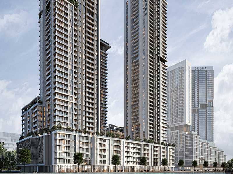 Waterfront Living | Prime Location | High ROI - Image 8