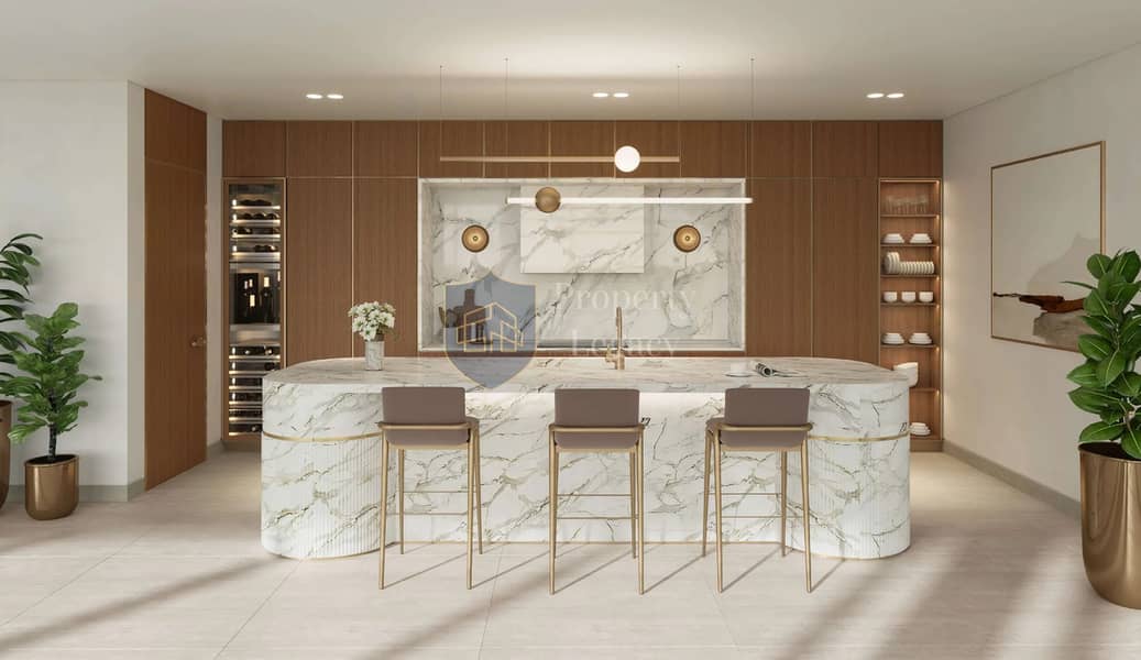 Stunning Views | Private Beach | Luxury Living