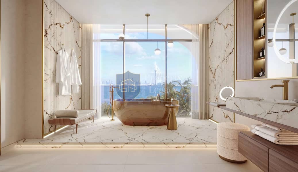 Stunning Views | Private Beach | Luxury Living