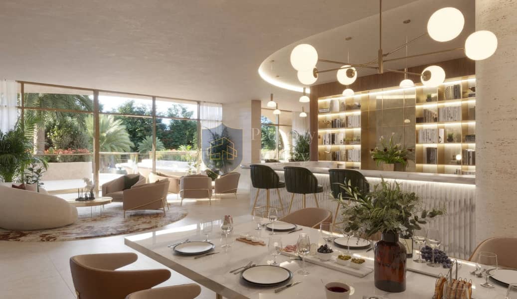 Stunning Views | Private Beach | Luxury Living - Image 6