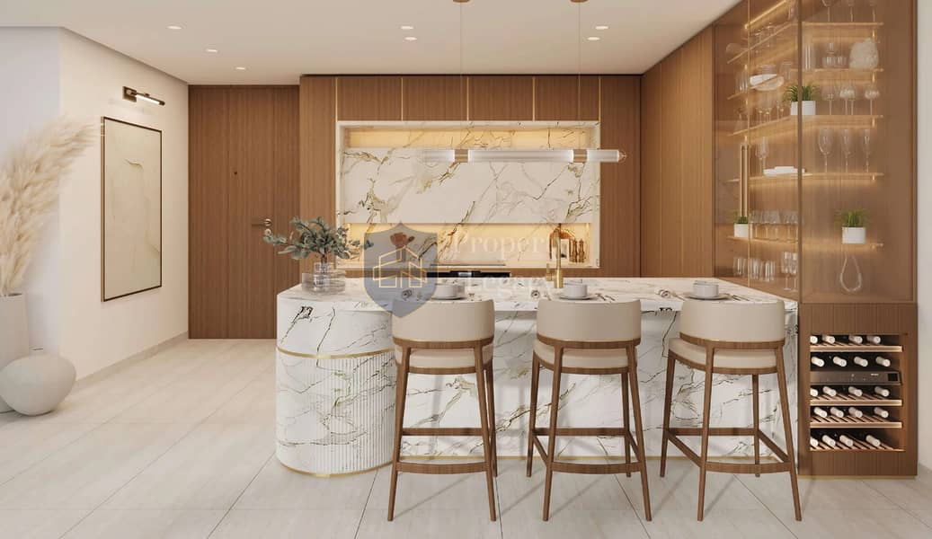 Stunning Views | Private Beach | Luxury Living - Image 9