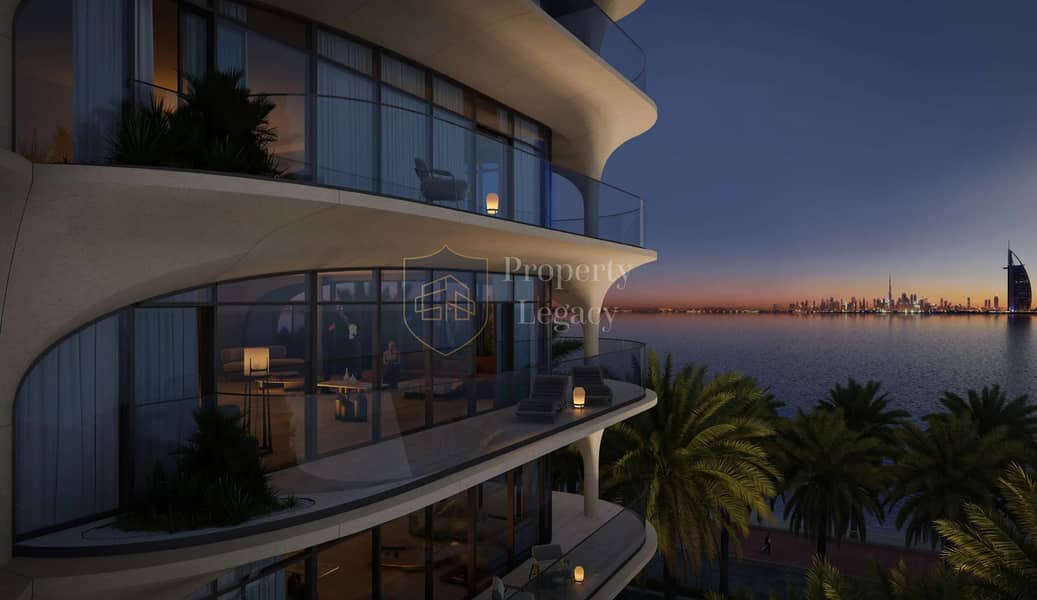 Stunning Views | Private Beach | Luxury Living - Image 11