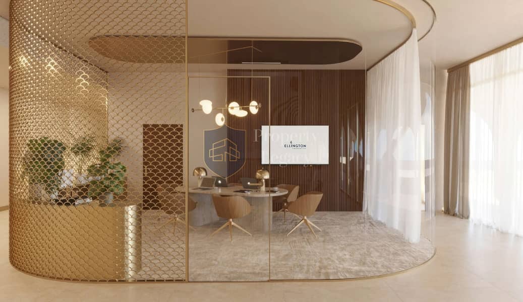 Stunning Views | Private Beach | Luxury Living - Image 12