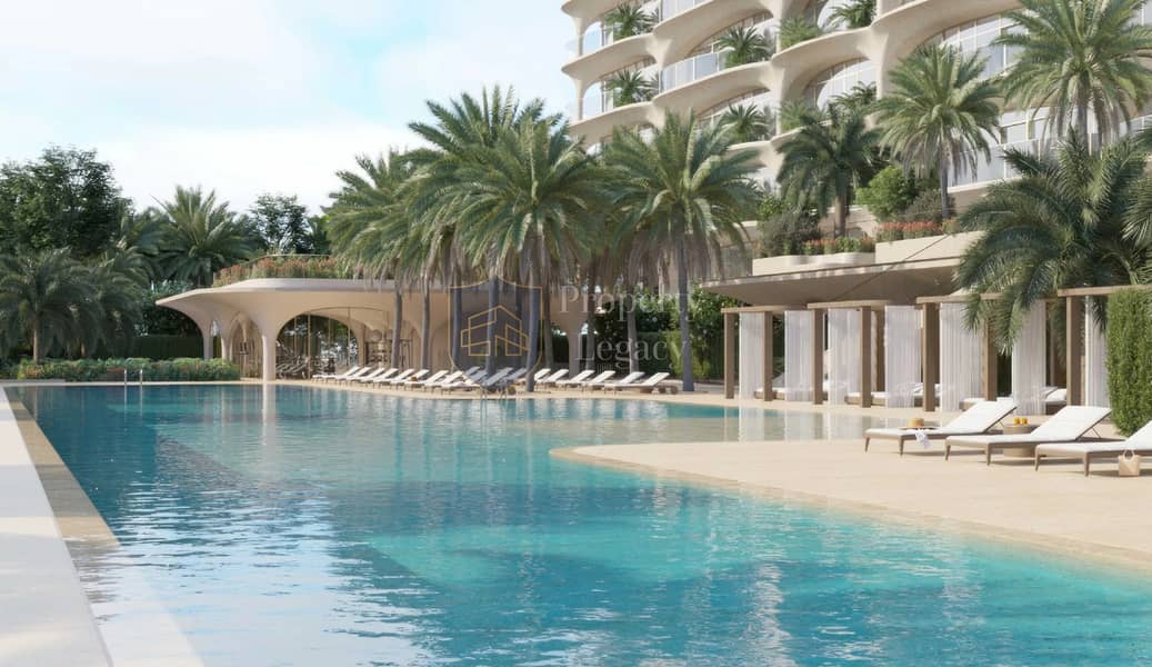 Stunning Views | Private Beach | Luxury Living - Image 14