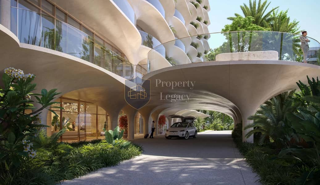 Stunning Views | Private Beach | Luxury Living - Image 18