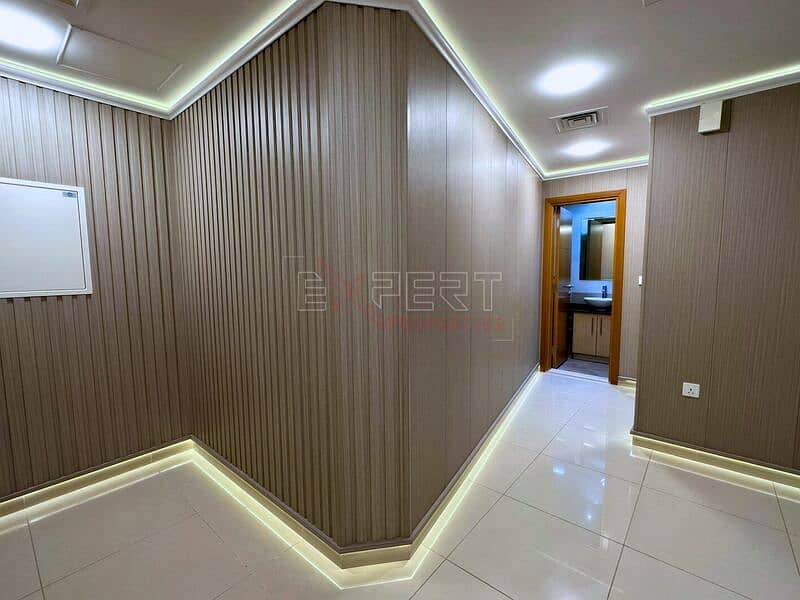 Fully Furnished |Elegant Waterfront Living | Modern 1BHK - Image 6