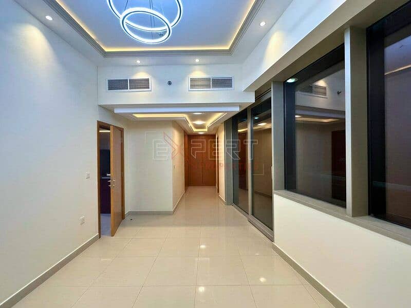 Fully Furnished |Elegant Waterfront Living | Modern 1BHK - Image 8