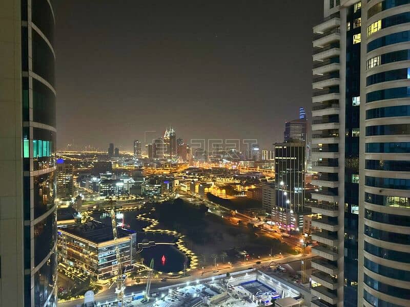 Fully Furnished |Elegant Waterfront Living | Modern 1BHK - Image 15