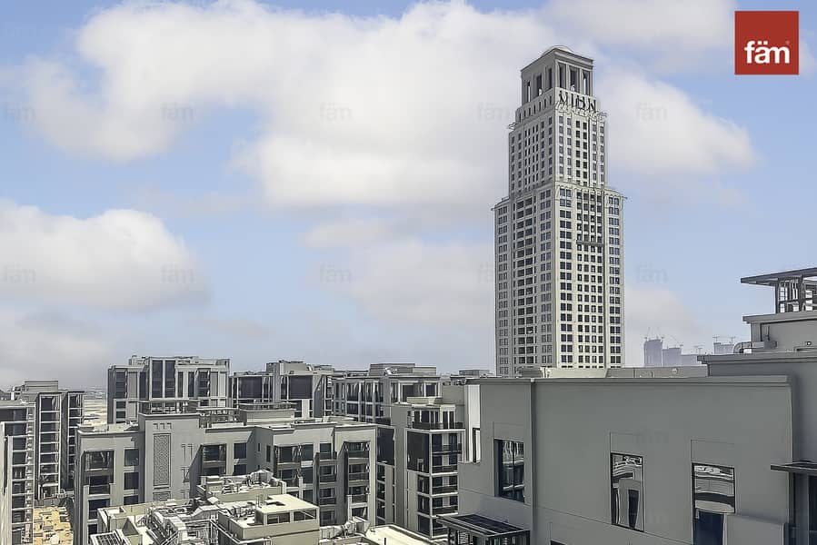 BRAND NEW I VACANT I LAGOON ACCESS