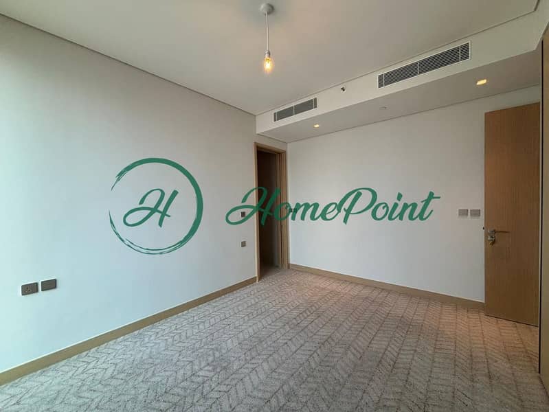 Stunning 2 BR with Burj Khalifa View