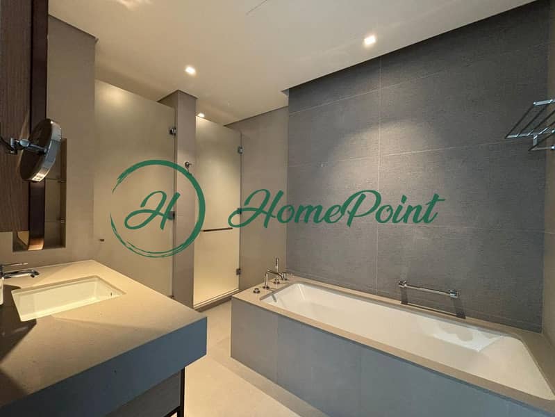 Stunning 2 BR with Burj Khalifa View - Image 9