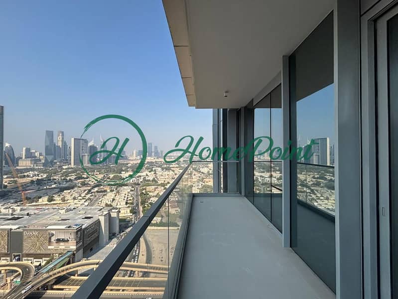 Stunning 2 BR with Burj Khalifa View - Image 15
