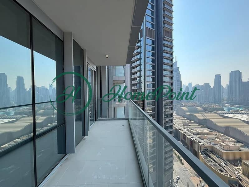 Stunning 2 BR with Burj Khalifa View - Image 18