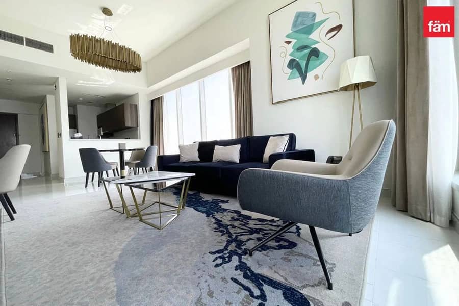 Hotel Serviced Residance | Fully Furnished