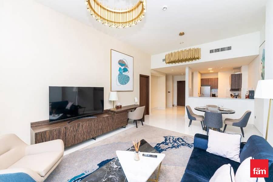 Hotel Serviced Residance | Fully Furnished