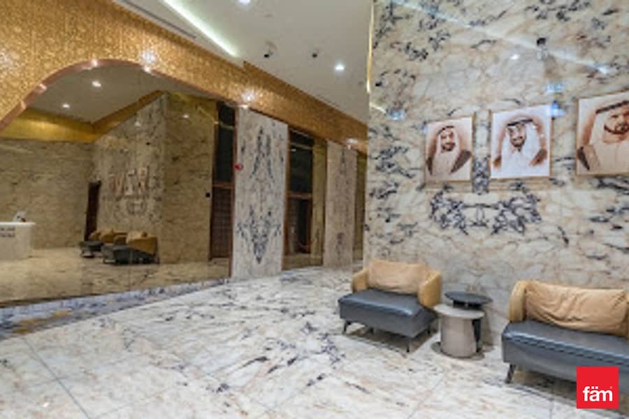 Hotel Serviced Residance | Fully Furnished