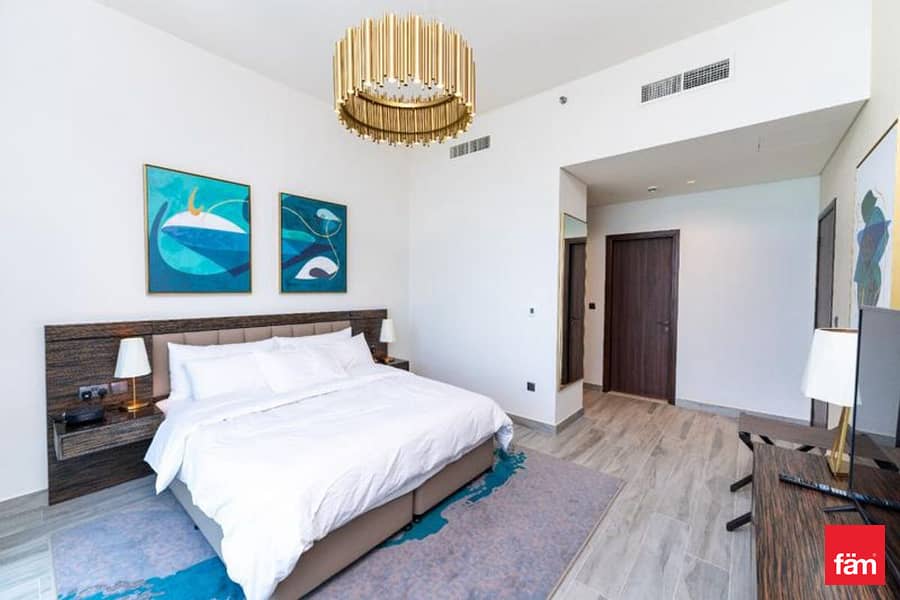 Hotel Serviced Residance | Fully Furnished - Image 6