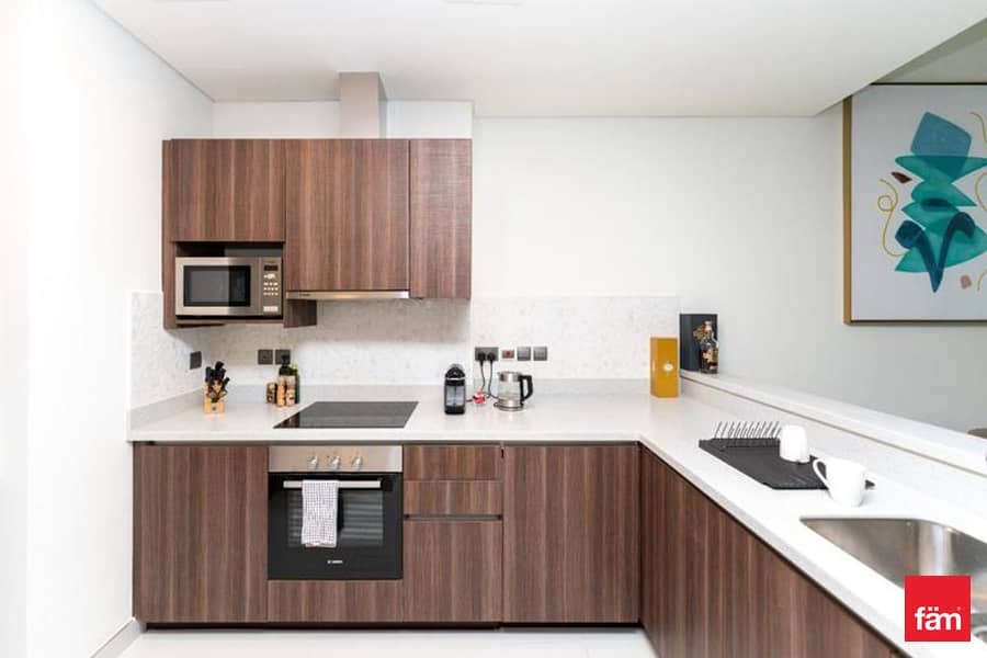 Hotel Serviced Residance | Fully Furnished - Image 7