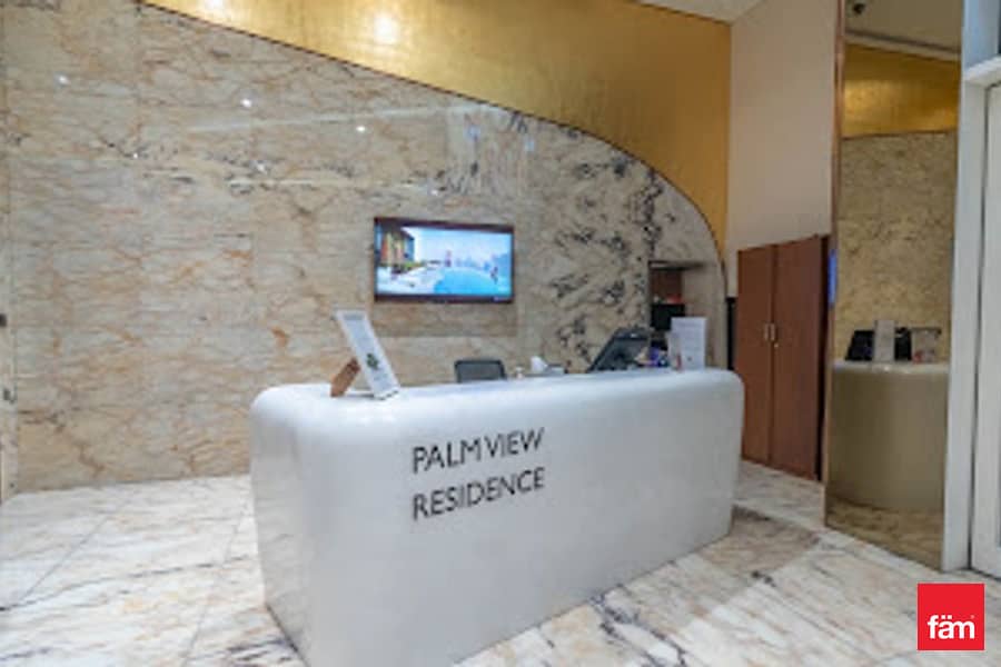 Hotel Serviced Residance | Fully Furnished - Image 8