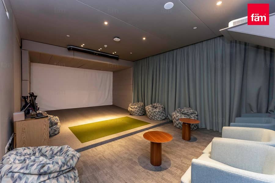 Hotel Serviced Residance | Fully Furnished - Image 10