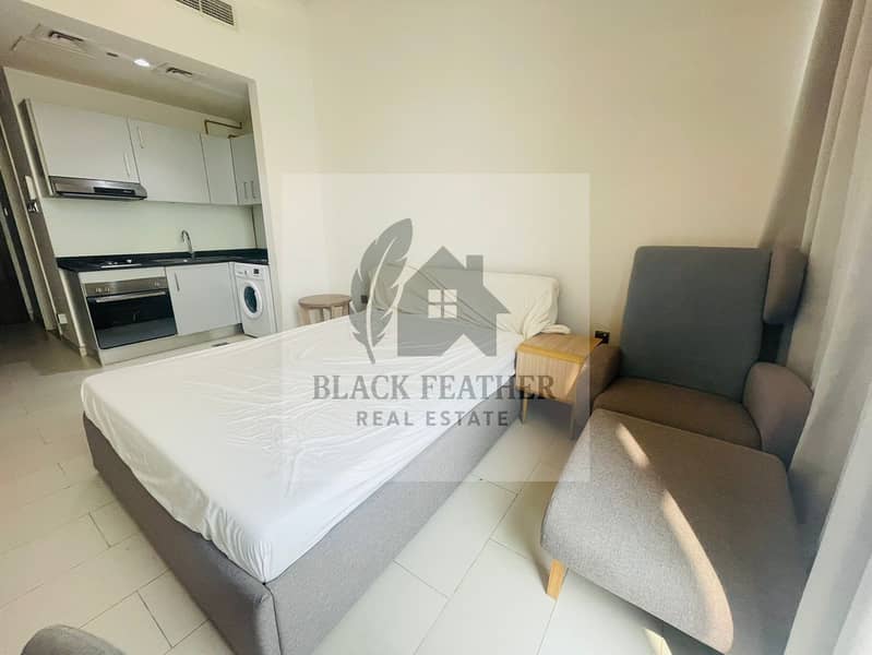 GRAB NOW FULLY FURNISHED | CHILLER FREE