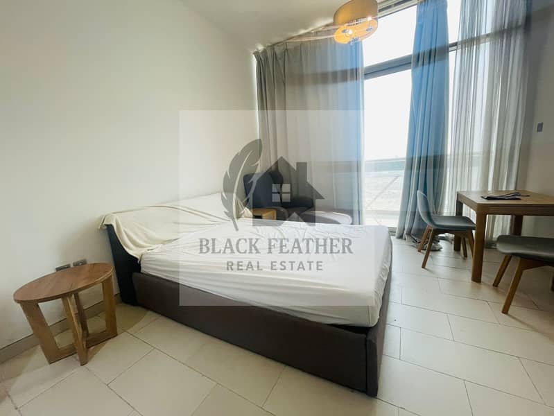 GRAB NOW FULLY FURNISHED | CHILLER FREE