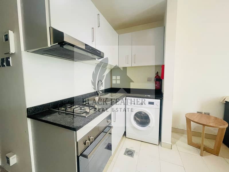 GRAB NOW FULLY FURNISHED | CHILLER FREE