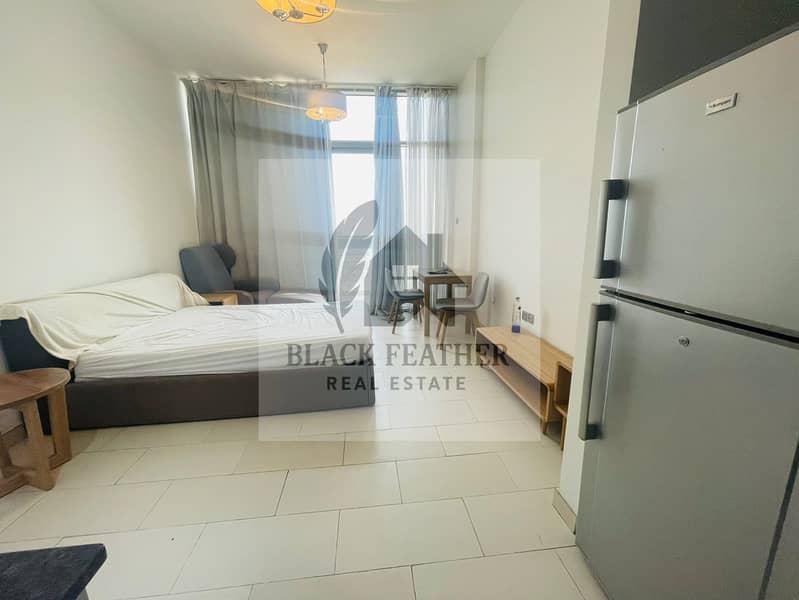 GRAB NOW FULLY FURNISHED | CHILLER FREE