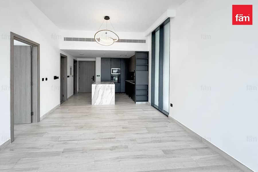 High Floor. Premium Finishing. ResortStyle